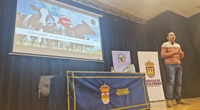 Ral Martnez (Laboratorios Syva)