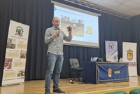 Carlos Carbonell (MSD)