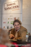 Jos Miguel Mulet (UPV)