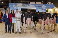Mejor Criador Open Gandagro 2025