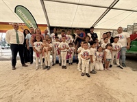 Manejadores infantiles