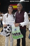 Andrea Otero Naval, campeona jnior