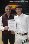 Xabier Montes Vilar, campen snior