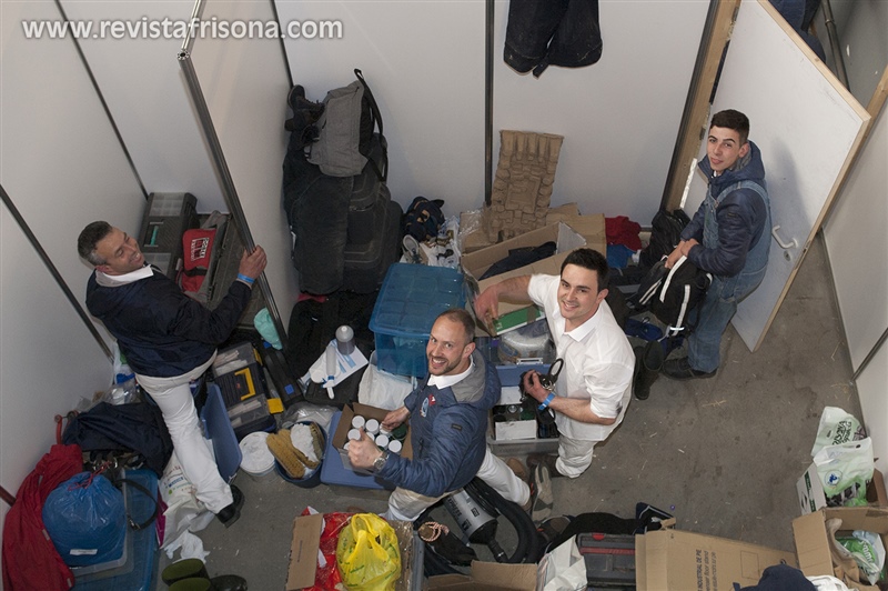 Ordenando el almac�n.jpg