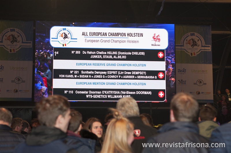 Resultado Campeonato 