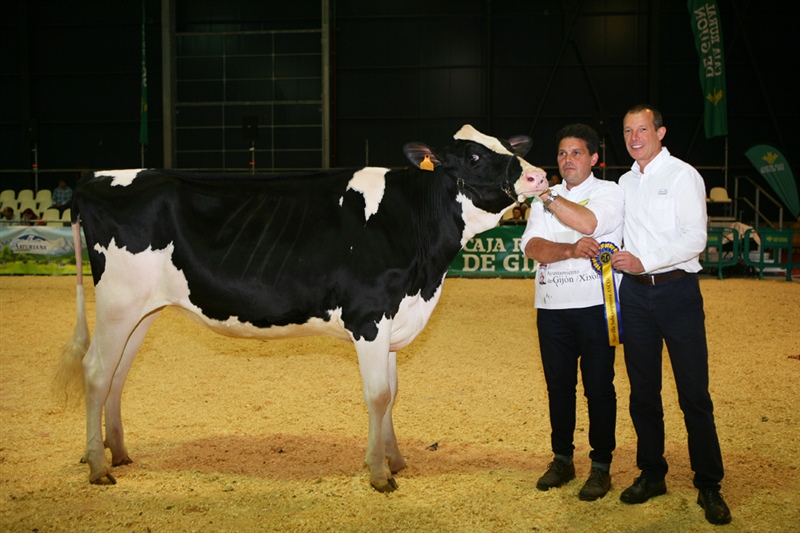  Secci�n 10: Novilla Subcampeona ASCOL