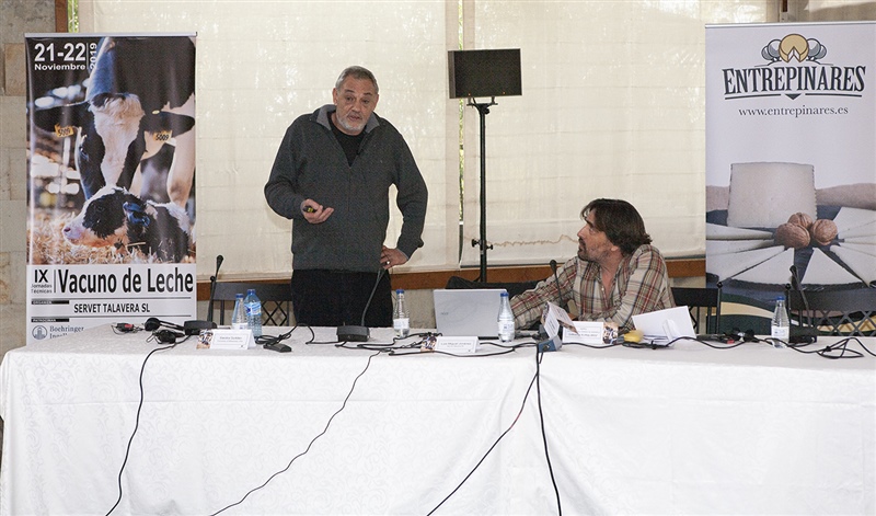 Josep Mara Romero, Consultor de Atlantic Farm Solutions (Espaa)