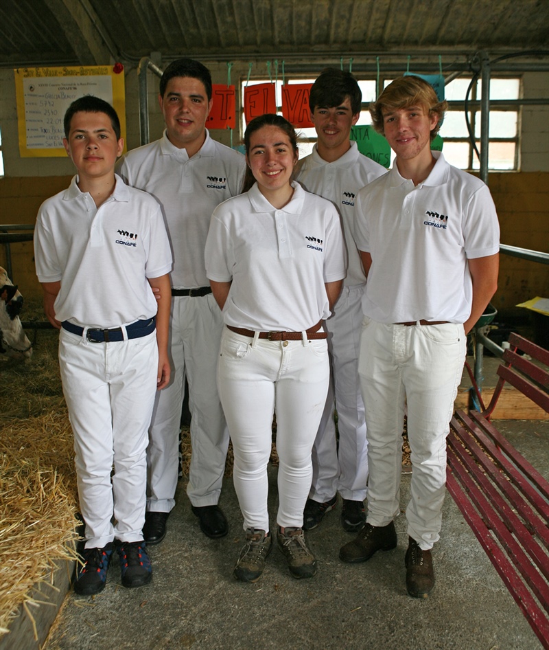 Grupo SAT El Valle