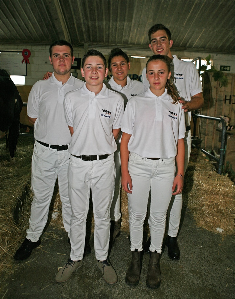 Grupo Son Turqueta