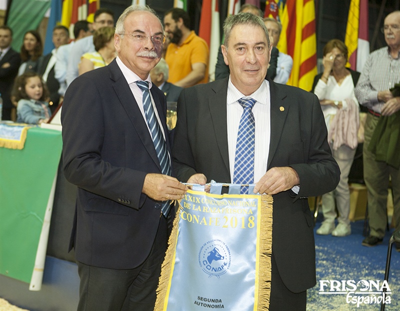 2� Secci�n 22� Segunda Autonom�a: Cantabria (AFCA)