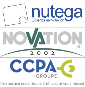 NUTEGA/NOVATION y CCPA unen fuerzas