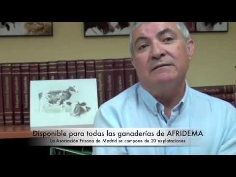 Se inicia el proyecto de implementaci�n de la selecci�n gen�mica en el...