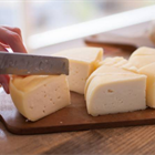 Es Queso, un proyecto de Inlac para dar a conocer los quesos espaoles