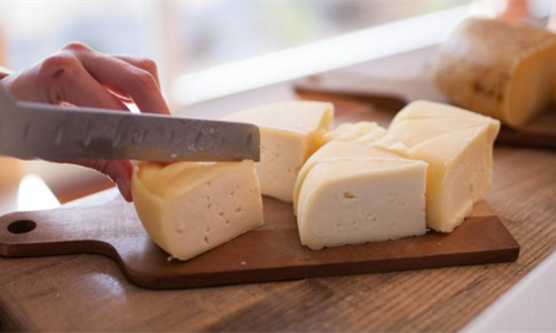 Es Queso, un proyecto de Inlac para dar a conocer los quesos espaoles