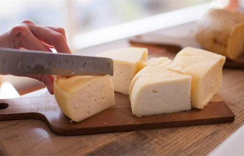 Es Queso, un proyecto de Inlac para dar a conocer los quesos espaoles