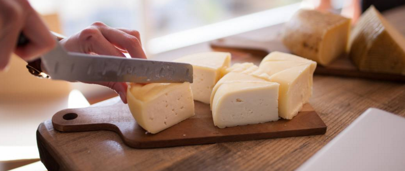 “Es Queso”, un proyecto de Inlac para dar a conocer los quesos españoles