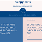 Boehringer Ingelheim renueva Solomamitis, su web sobre gestin de la calidad de leche