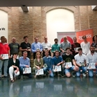 13 edicin de los Premios Vaca D'Or de FEFRIC a las 20 mejores explotaciones de vacuno de leche de Catalua