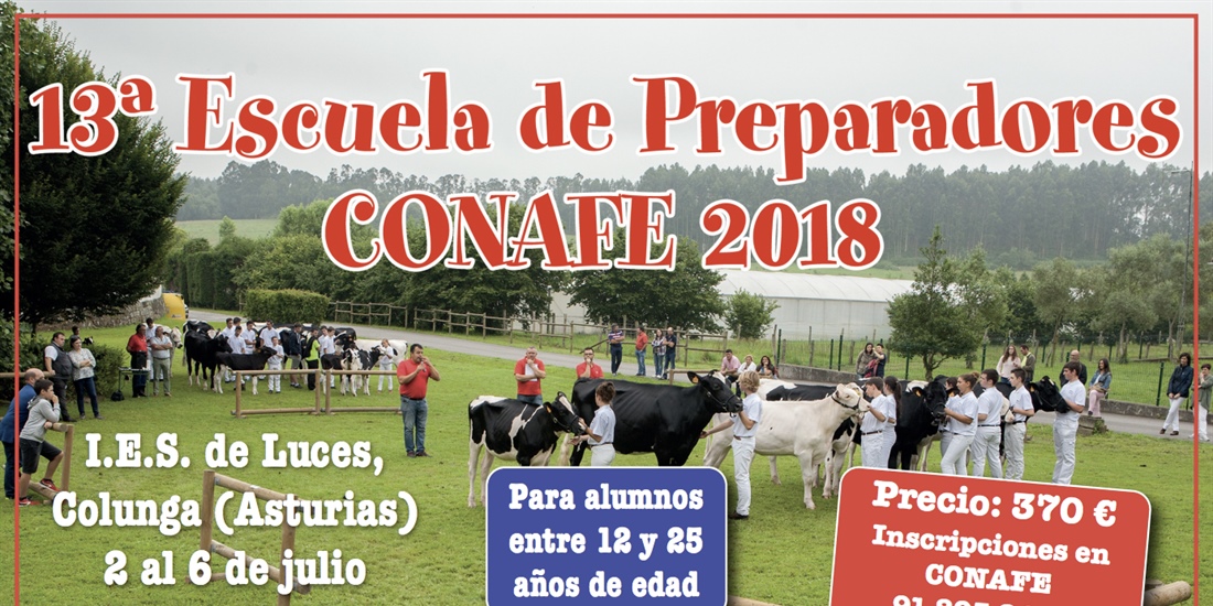 Abierta la inscripci�n a la Escuela de Preparadores CONAFE 2018 para...