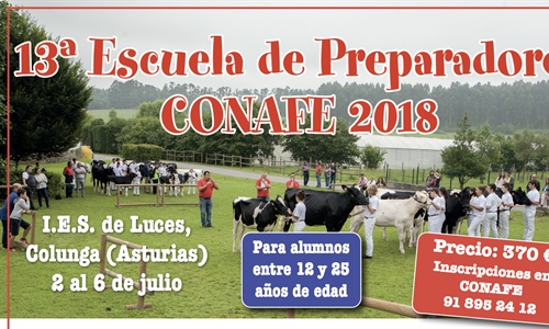 Abierta la inscripcin a la Escuela de Preparadores CONAFE 2018 para...