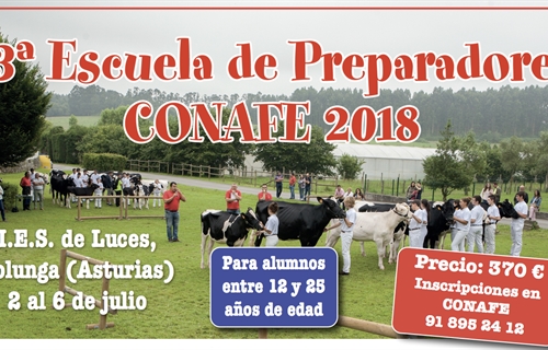 Abierta la inscripcin a la Escuela de Preparadores CONAFE 2018 para...