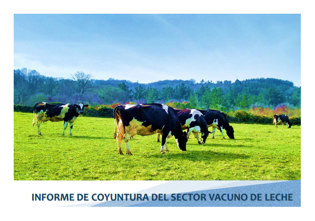 Informe de Coyuntura del Sector Vacuno de Leche  Junio 2018