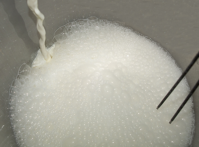La OPL advierte que �la venta de leche cruda est� generando una...
