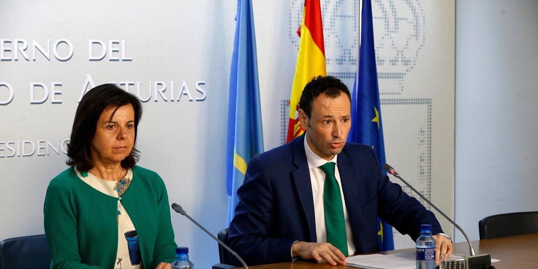 Asturias destinar� 800.000 euros a proyectos que impulsen la innovaci�n...