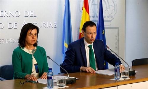 Asturias destinar 800.000 euros a proyectos que impulsen la innovacin...