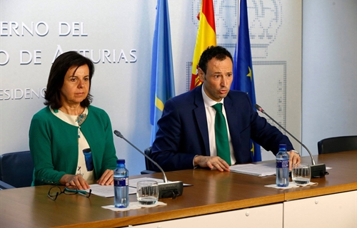 Asturias destinará 800.000 euros a proyectos que impulsen la innovación...