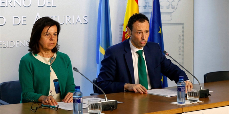Asturias destinará 800.000 euros a proyectos que impulsen la innovación en el campo