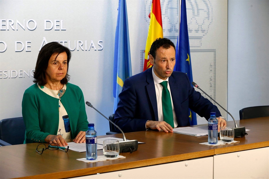 Asturias destinará 800.000 euros a proyectos que impulsen la innovación...
