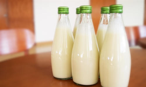 El Gobierno aprueba la obligacin de indicar el origen de la leche