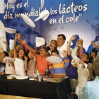 Ms de 25 pases celebran el Da Mundial de los Lcteos en la Escuela