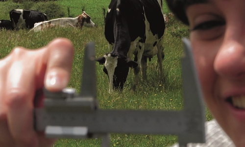 XVI Jornadas T�cnicas de Vacuno de Leche Seragro
