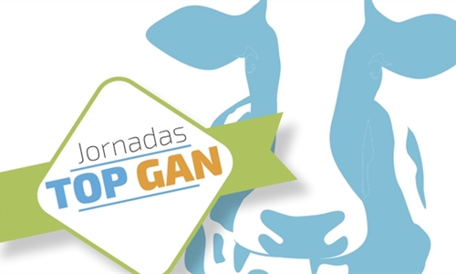 Bienestar animal y uso de antibióticos, temas de la IV Jornada TOP GAN...