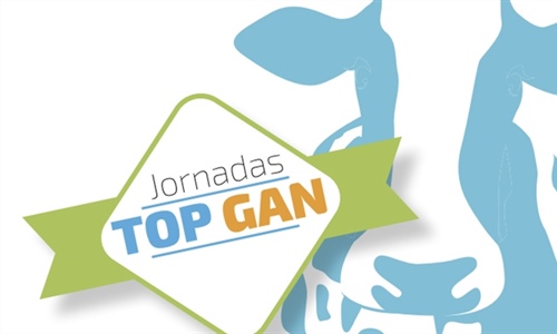 Bienestar animal y uso de antibiticos, temas de la IV Jornada TOP GAN...