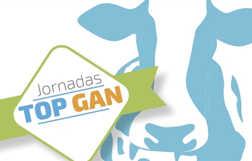 Bienestar animal y uso de antibiticos, temas de la IV Jornada TOP GAN...