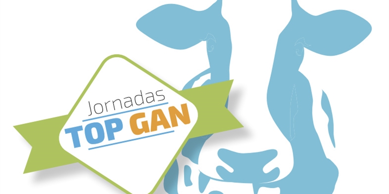 Bienestar animal y uso de antibiticos, temas de la IV Jornada TOP GAN...