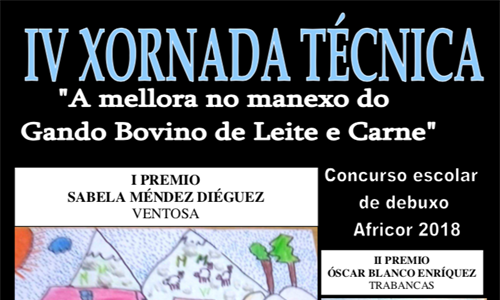 IV Jornadas tcnicas sobre el manejo del ganado bovino de leche y carne...