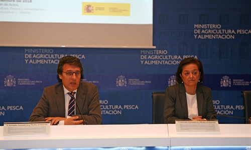 La gestin sostenible de purines protagoniza la V Jornada Ganadera y...