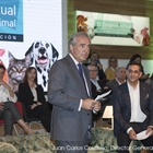 El II Congreso Virtual de MSD Animal Health rene a ms de 14.000 profesionales de 41 pases