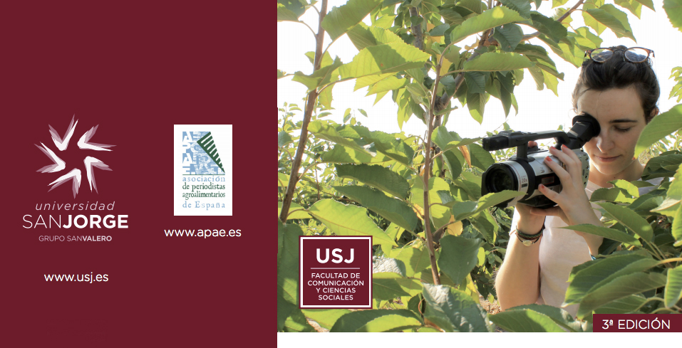 El III Curso de Experto Universitario en Comunicacin Agroalimentaria...