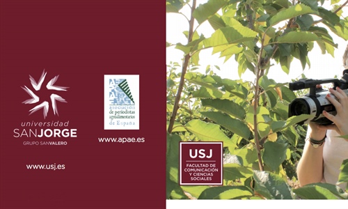 El III Curso de Experto Universitario en Comunicacin Agroalimentaria...