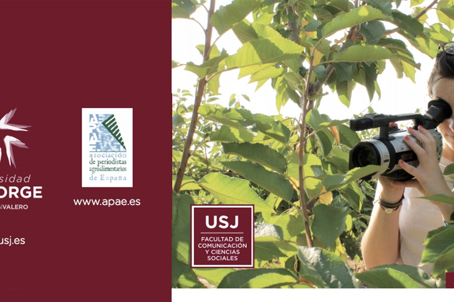 El III Curso de Experto Universitario en Comunicacin Agroalimentaria...