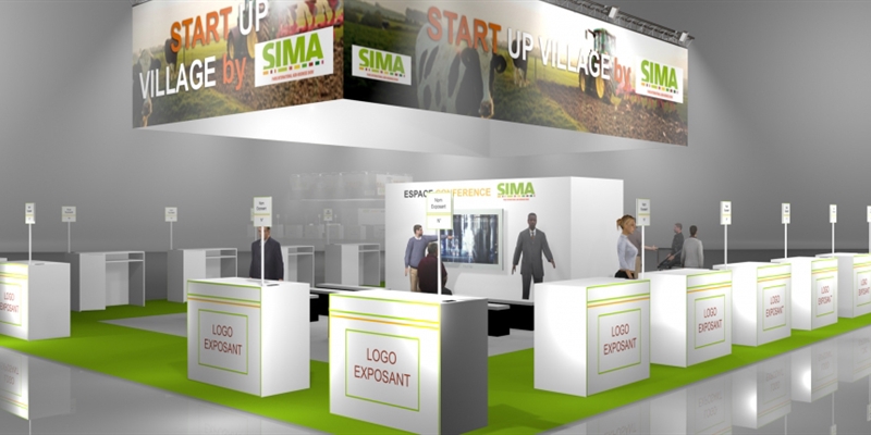 El salón SIMA 2019 tendrá un espacio dedicado a las start-up y la innovación