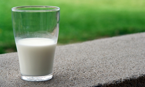 La leche y productos lácteos en España ya tienen nuevo etiquetado de origen