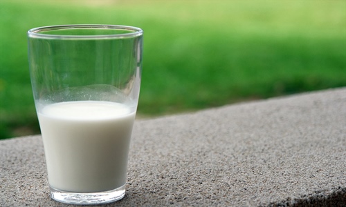 La leche y productos lcteos en Espaa ya tienen nuevo etiquetado de origen