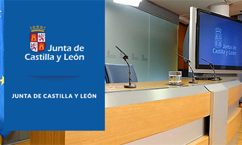 La Junta de Castilla y León confía en que el etiquetado impulse el...