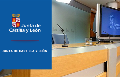 La Junta de Castilla y León confía en que el etiquetado impulse el...